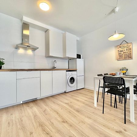 Bluehorizon Haven Apartment Лос Абригос Екстериор снимка