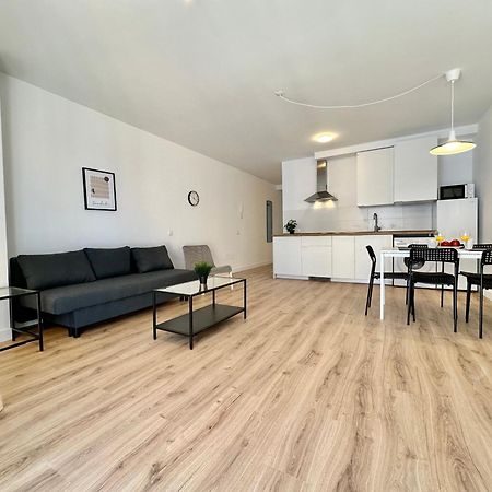 Bluehorizon Haven Apartment Лос Абригос Екстериор снимка