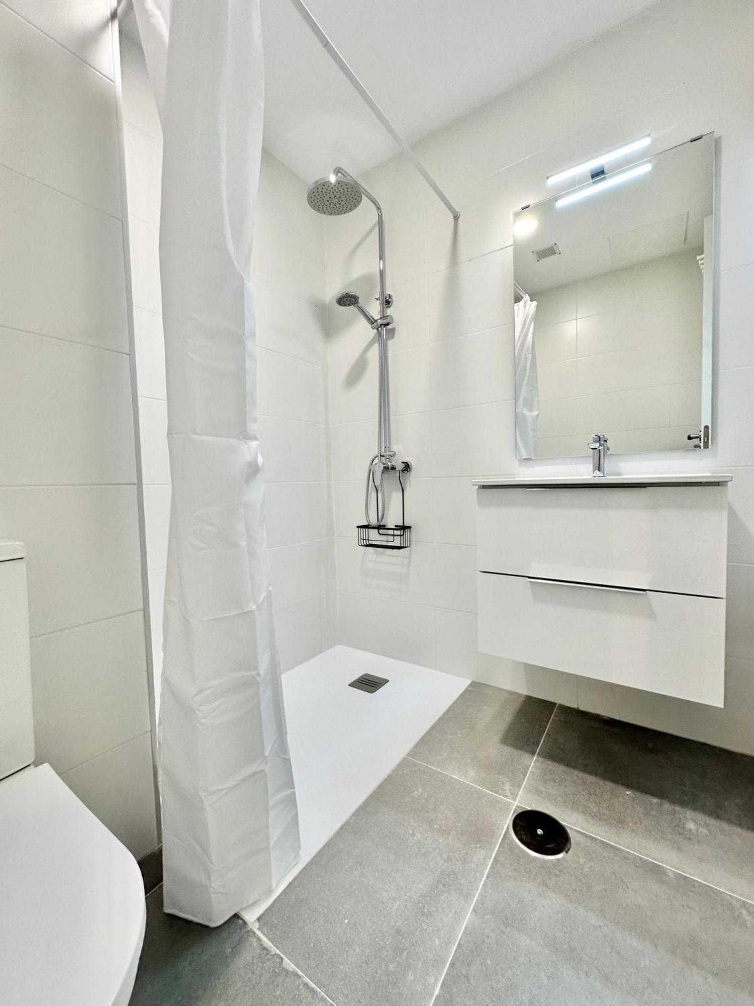 Bluehorizon Haven Apartment Лос Абригос Екстериор снимка