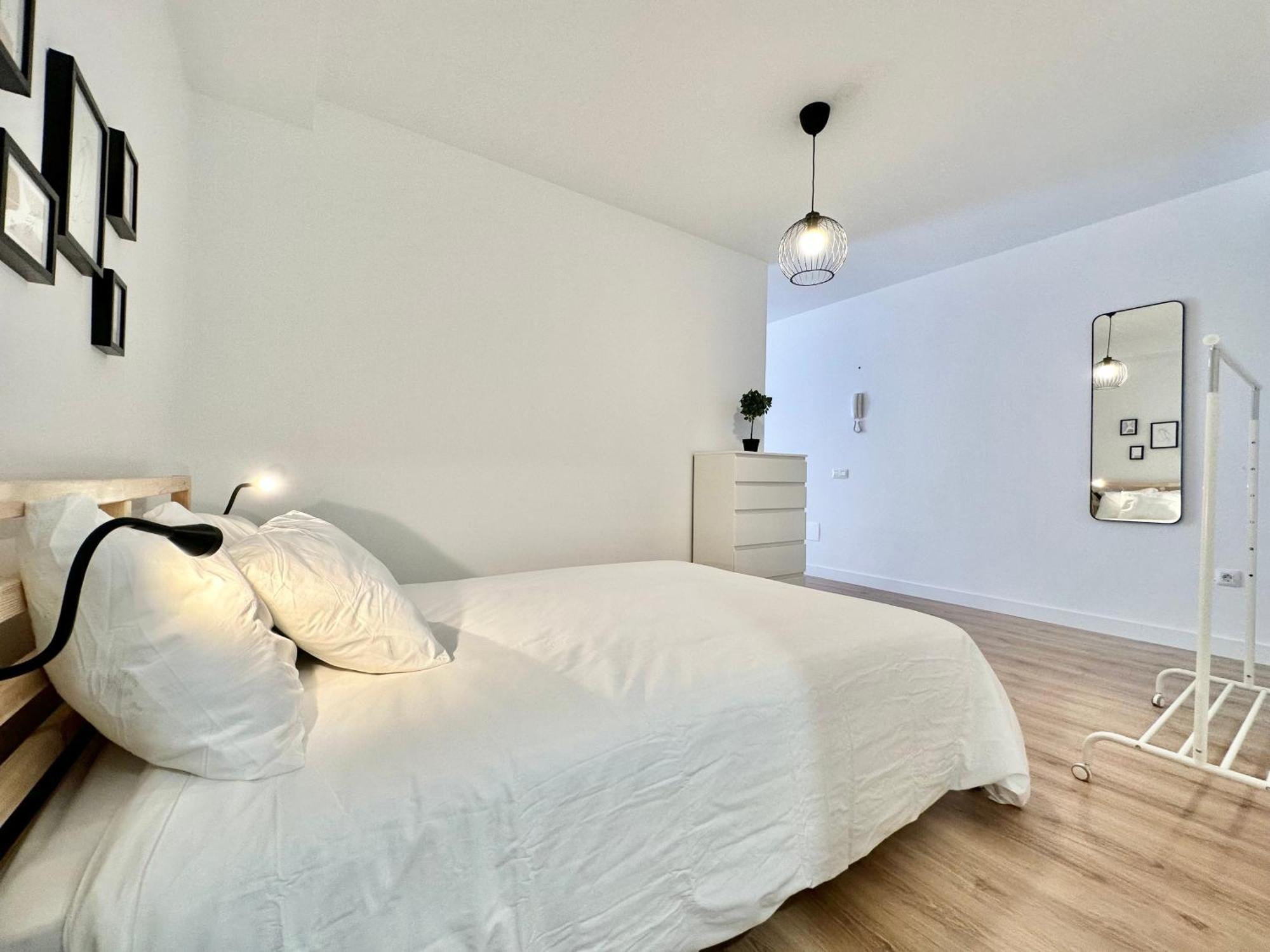 Bluehorizon Haven Apartment Лос Абригос Екстериор снимка