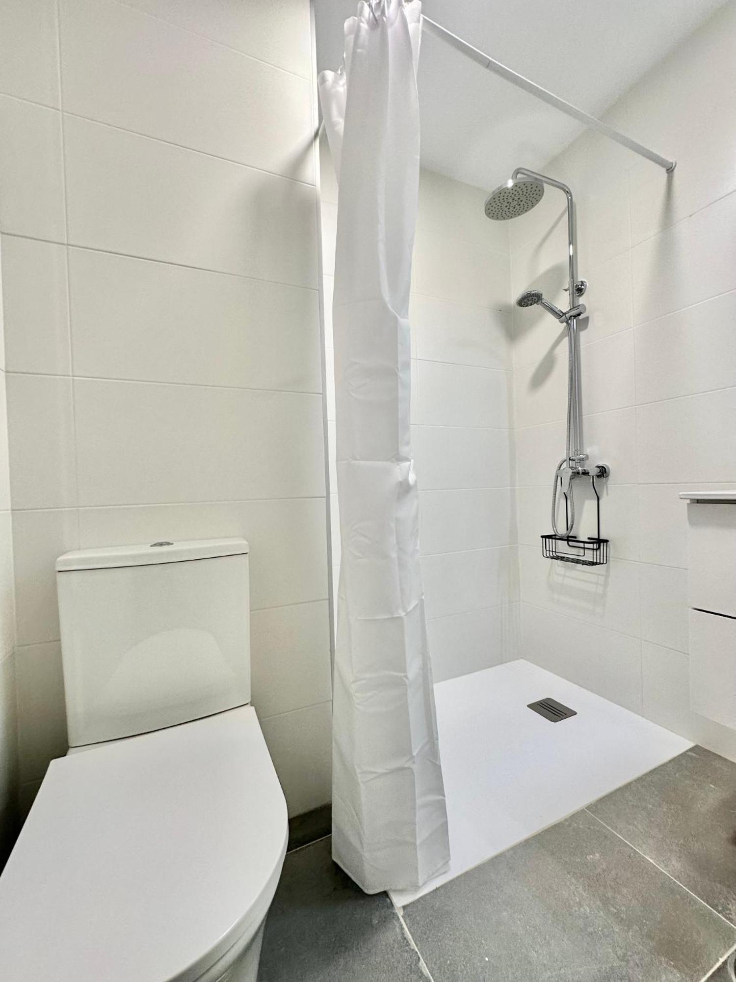 Bluehorizon Haven Apartment Лос Абригос Екстериор снимка