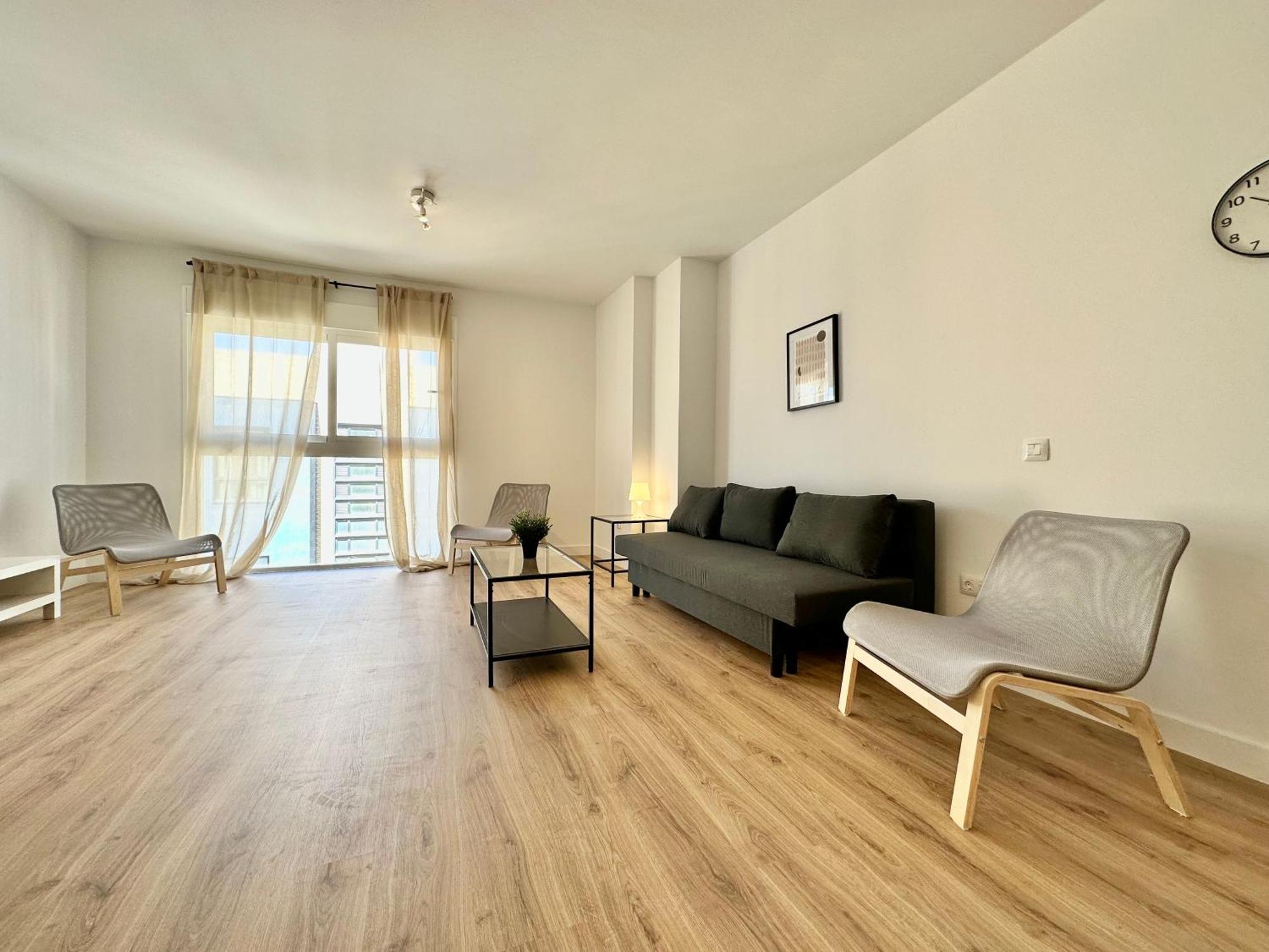 Bluehorizon Haven Apartment Лос Абригос Екстериор снимка