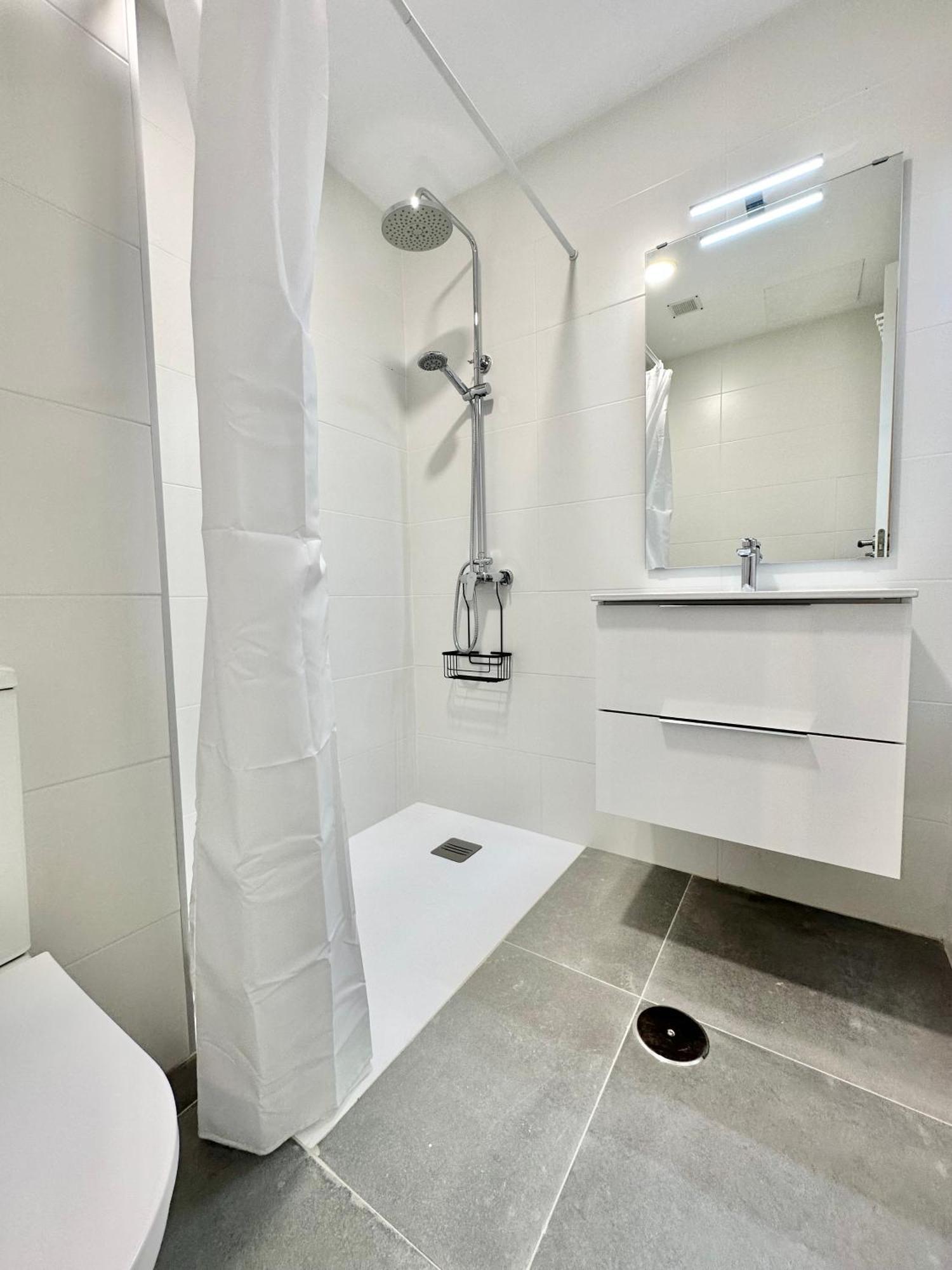 Bluehorizon Haven Apartment Лос Абригос Екстериор снимка