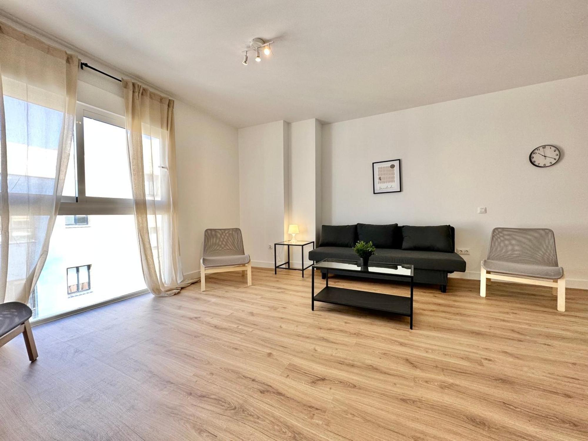 Bluehorizon Haven Apartment Лос Абригос Екстериор снимка